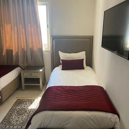 Pacha Hotel Sfax Exterior photo