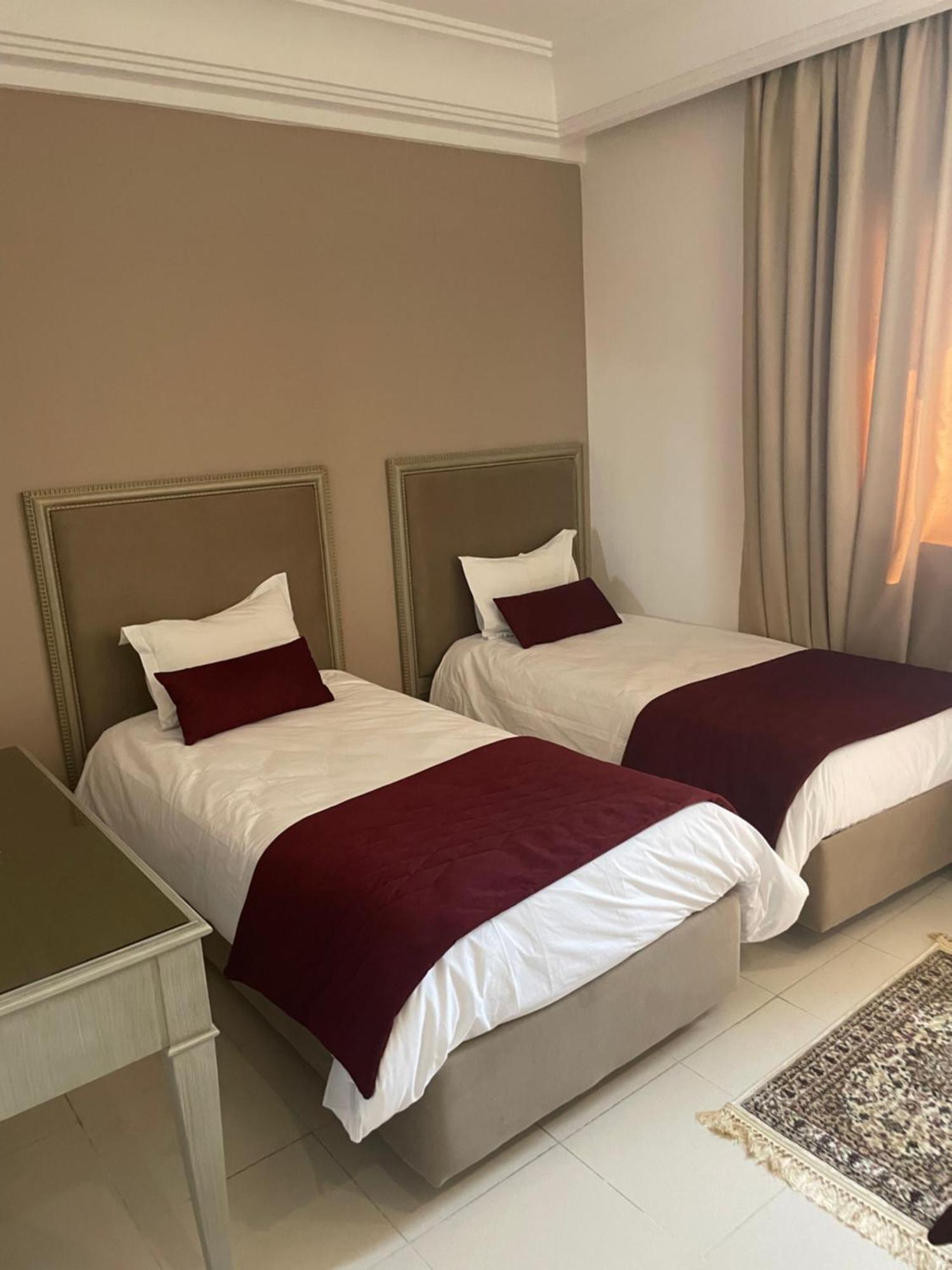 Pacha Hotel Sfax Exterior photo