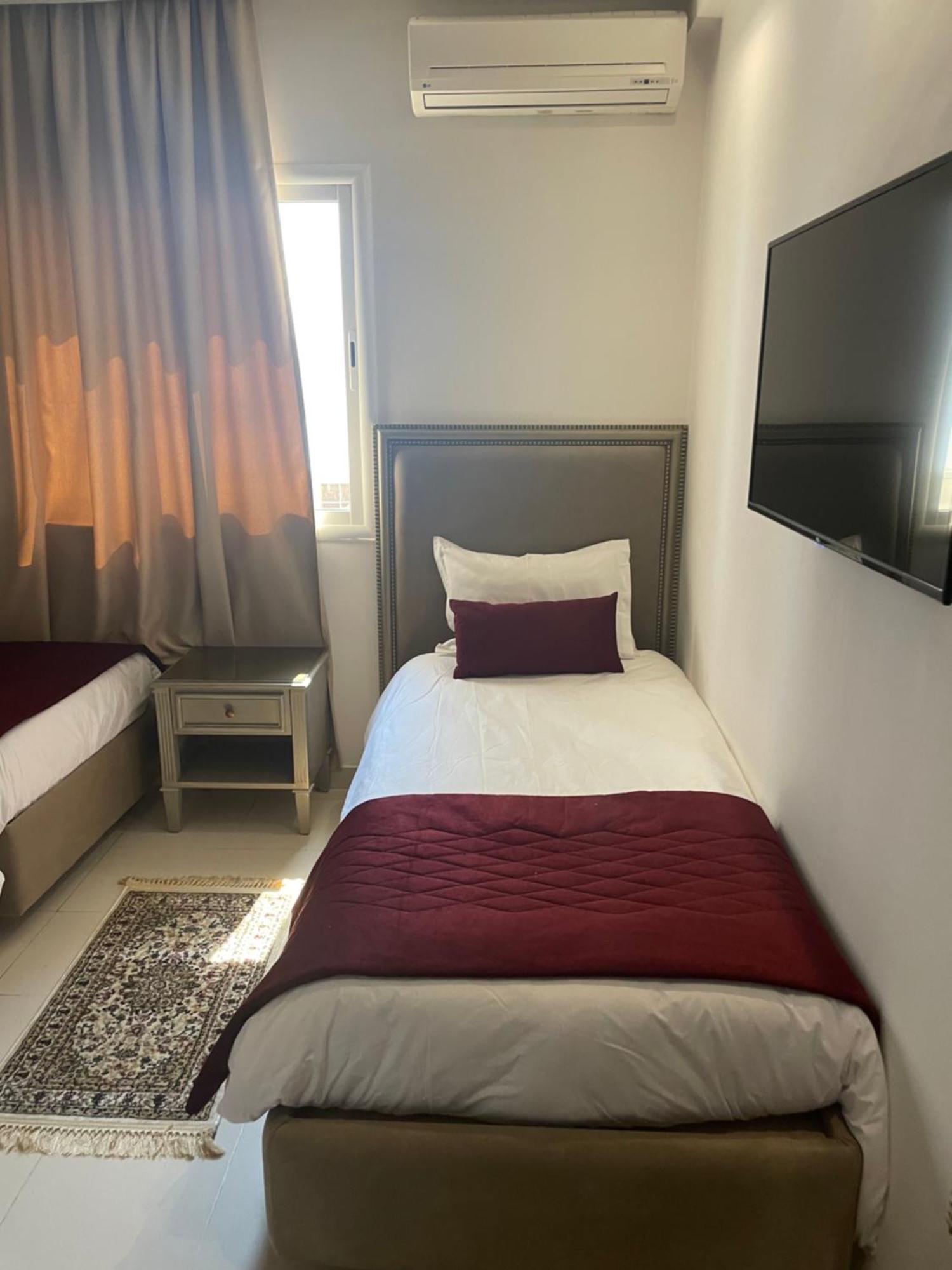 Pacha Hotel Sfax Exterior photo