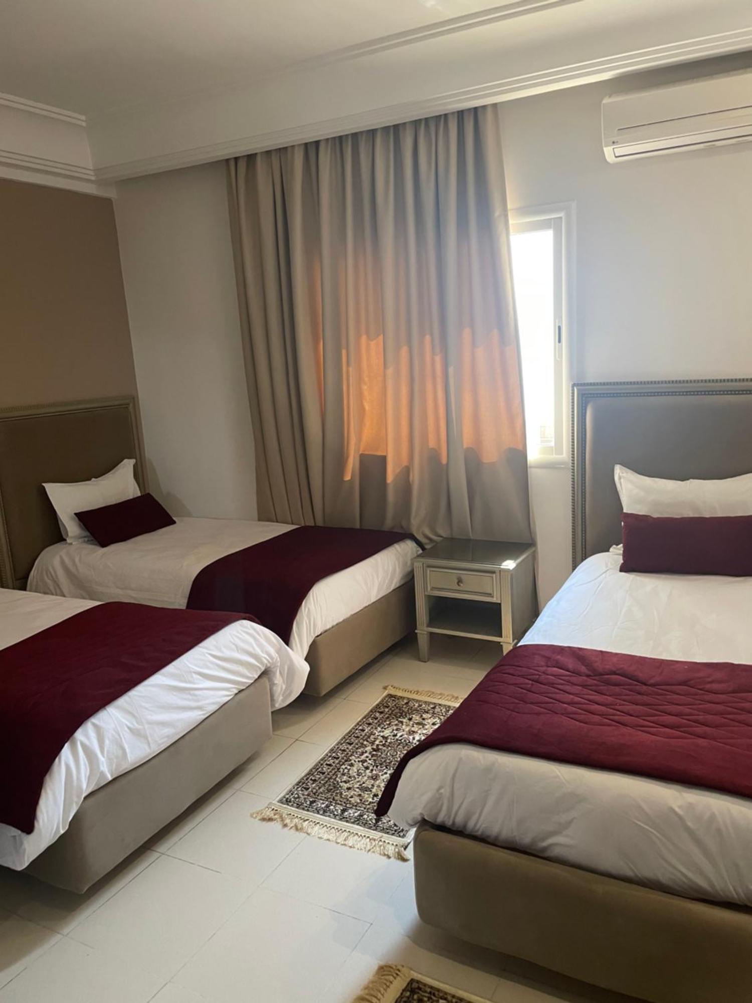 Pacha Hotel Sfax Exterior photo