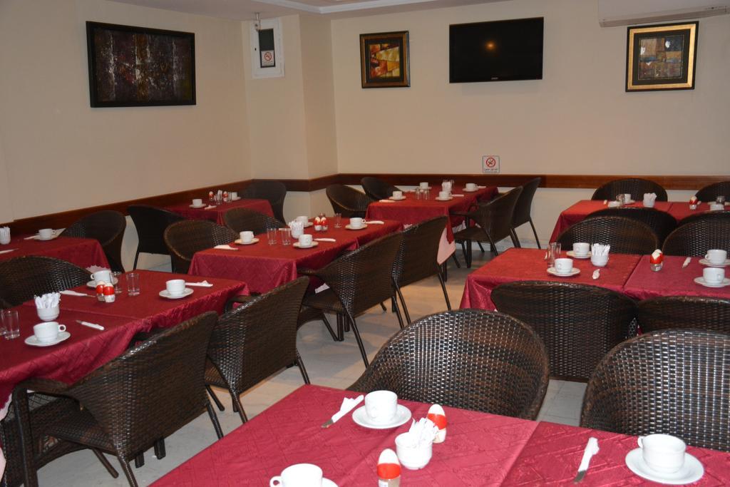Pacha Hotel Sfax Exterior photo